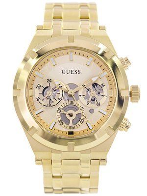 Часы Guess GW0260G4 2596 фото