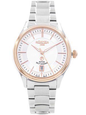 Годинник Roamer 703660 49 65 50 3546 фото