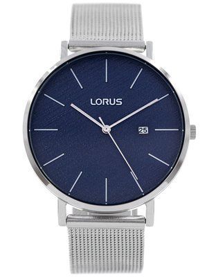 Часы Lorus RH903LX8 2946 фото