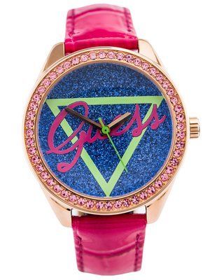 Часы Guess W0456L9 3746 фото
