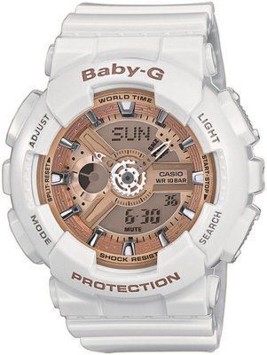 Часы Casio BA-110-7A1ER 204196 фото
