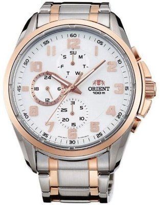 Часы Orient FUY05001W0 518086 фото