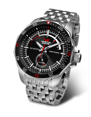 Годинник Vostok Europe NE57-225A563B 1696 фото