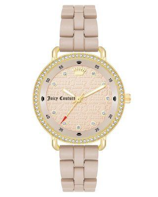 Годинник Juicy Couture JC/1310GPTP 3296 фото