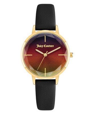 Часы Juicy Couture JC/1326RBBK 3246 фото