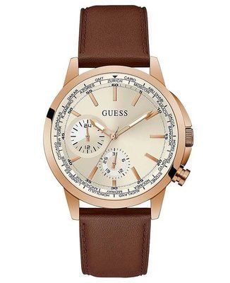 Годинник Guess GW0540G4 3896 фото