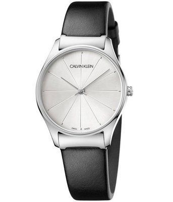 Годинник Calvin Klein K4D221C6 2846 фото