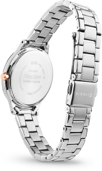 Годинник CASIO SHE-4533D-7AUER 209680 фото