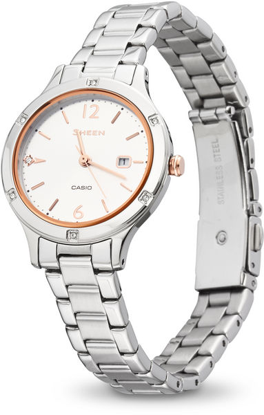 Годинник CASIO SHE-4533D-7AUER 209680 фото