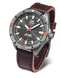Часы Vostok Europe NH35A-320H263 1896 фото 2