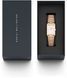 Годинник Daniel Wellington Bound 3-link Rose Gold DW00100702 375841 фото 6