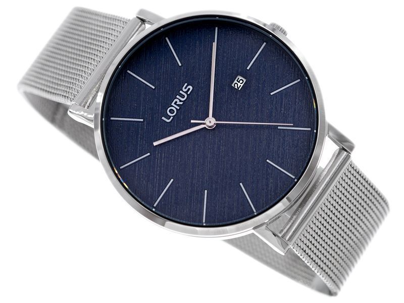 Часы Lorus RH903LX8 2946 фото