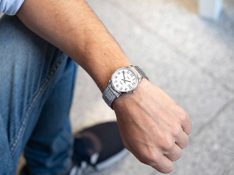 Часы Timex TW2V05400 3696 фото