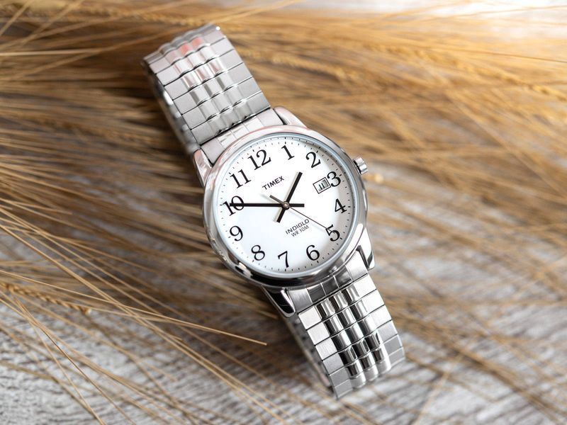 Часы Timex TW2V05400 3696 фото