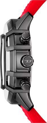Часы Diesel Griffed DZ4673SET + браслет 470934 фото