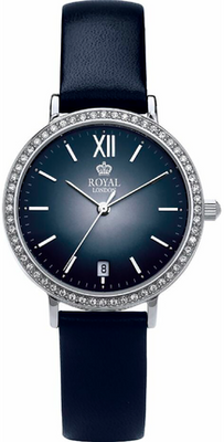 Часы Royal London 21435-01 275593 фото