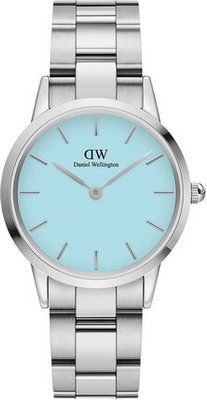 Годинник Daniel Wellington Iconic Link Capri DW00100541 375751 фото