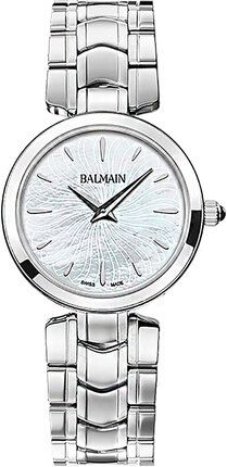 Часы Balmain Madrigal 4271.33.86 503742 фото