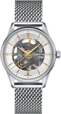 Годинник Certina DS-1 Skeleton C029.907.11.031.00 507737 фото