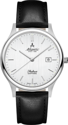 Годинник Atlantic Seabase 60343.41.21 282548 фото