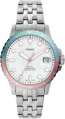 Часы Fossil FB-01 ES4741 860602 фото
