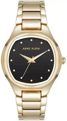 Годинник Anne Klein AK/5132BKGB 781242 фото
