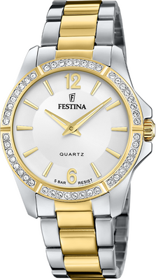 Часы Festina F20594/1 311414 фото
