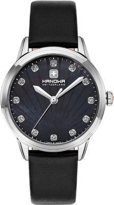 Годинник Hanowa Canova HAWLA0002001 601101 фото