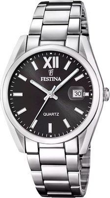 Годинник Festina Classics F20683/6 345889 фото
