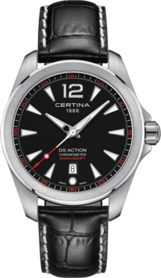 Годинник Certina DS Action C032.851.16.057.01 507027 фото