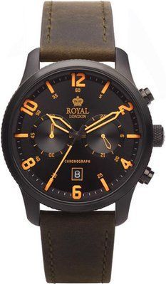 Годинник Royal London 41362-02 275466 фото