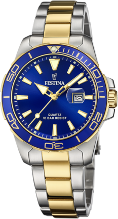 Годинник Festina Boyfriend F20504/1 345537 фото
