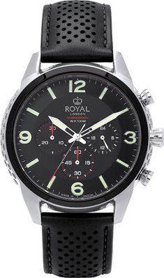 Годинник ROYAL LONDON 41398-04 275501 фото
