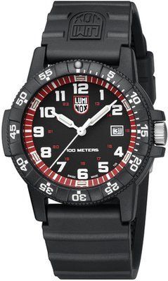 Годинник Luminox Leatherback Sea Turtle Giant XS.0335 525422 фото