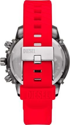 Часы Diesel Griffed DZ4673SET + браслет 470934 фото