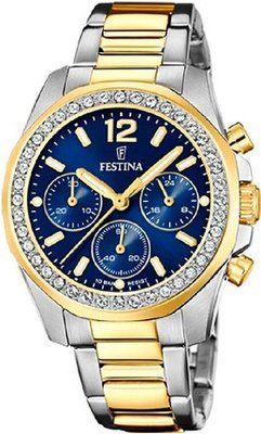 Годинник Festina F20607/2 311166 фото
