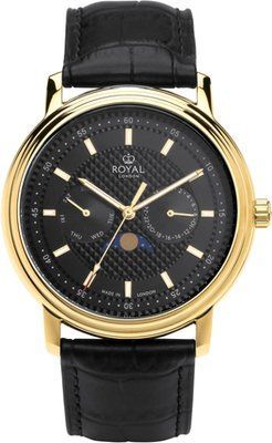 Годинник ROYAL LONDON 41506-04 276023 фото