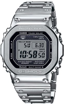 Годинник Casio GMW-B5000D-1ER 208704 фото