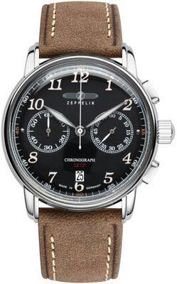 Годинник Zeppelin 8678-2 569229 фото