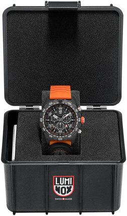 Годинник Luminox Bear Grylls Survival XB.3749 525257 фото