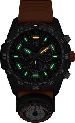 Часы Luminox Bear Grylls Survival XB.3749 525257 фото