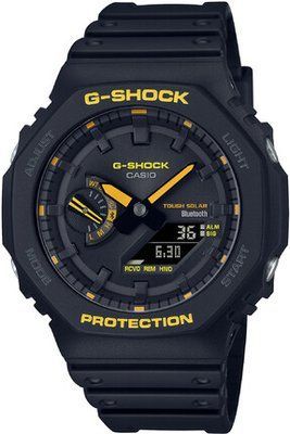 Годинник CASIO GA-B2100CY-1AER 362991 фото