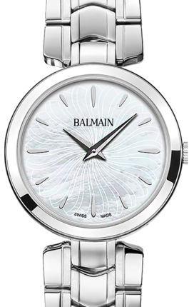 Часы Balmain Madrigal 4271.33.86 503742 фото