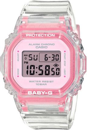 Годинник Casio BABY-G Urban BGD-565SJ-7ER 363241 фото