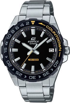 Годинник Casio EDIFICE Classic EFV-120DB-1AVUEF 209160 фото