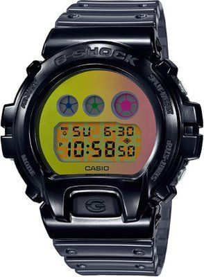 Часы Casio DW-6900SP-1ER 209338 фото