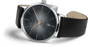 Годинник Hamilton American Classic Intra-Matic Auto H38755781 580195 фото