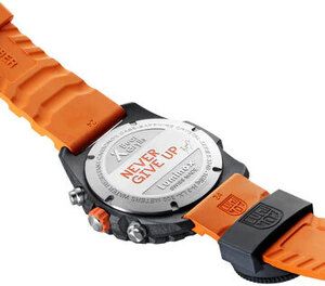 Годинник Luminox Bear Grylls Survival XB.3749 525257 фото