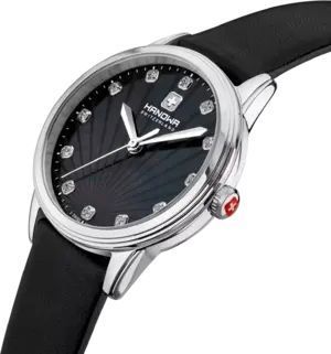 Годинник Hanowa Canova HAWLA0002001 601101 фото