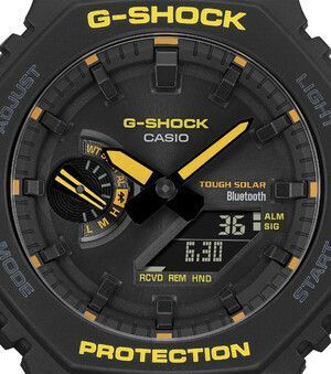Годинник CASIO GA-B2100CY-1AER 362991 фото